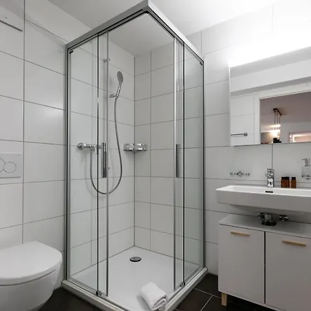 Spirit - #2 - Zentral - Parkplatz Appartamento