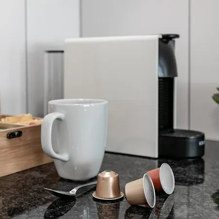 Spirit - #2 - Zentral - Parkplatz Appartamento *