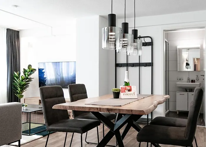 Spirit - #2 - Zentral - Parkplatz *