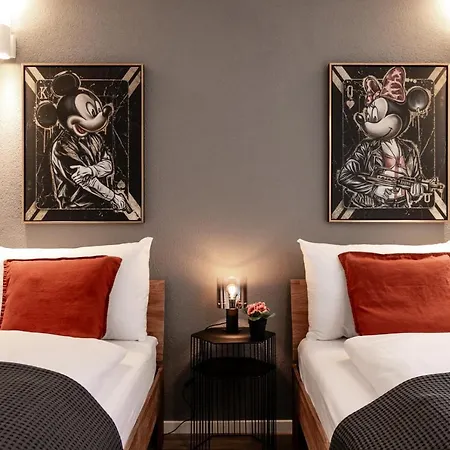 דירה Spirit - #2 - Zentral - Parkplatz *