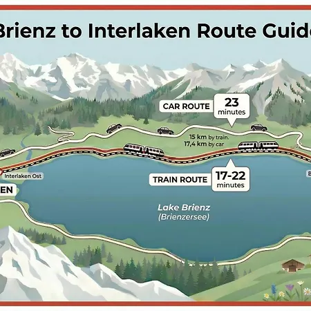 Spirit - #2 - Zentral - Parkplatz *