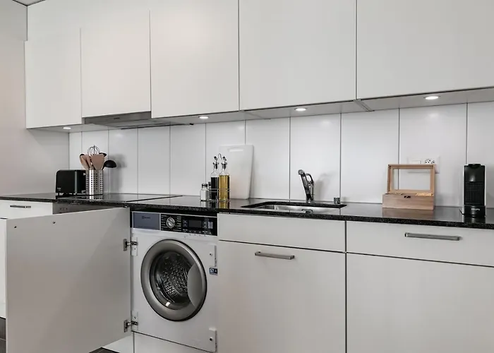 Spirit - #2 - Zentral - Parkplatz * Бриенц